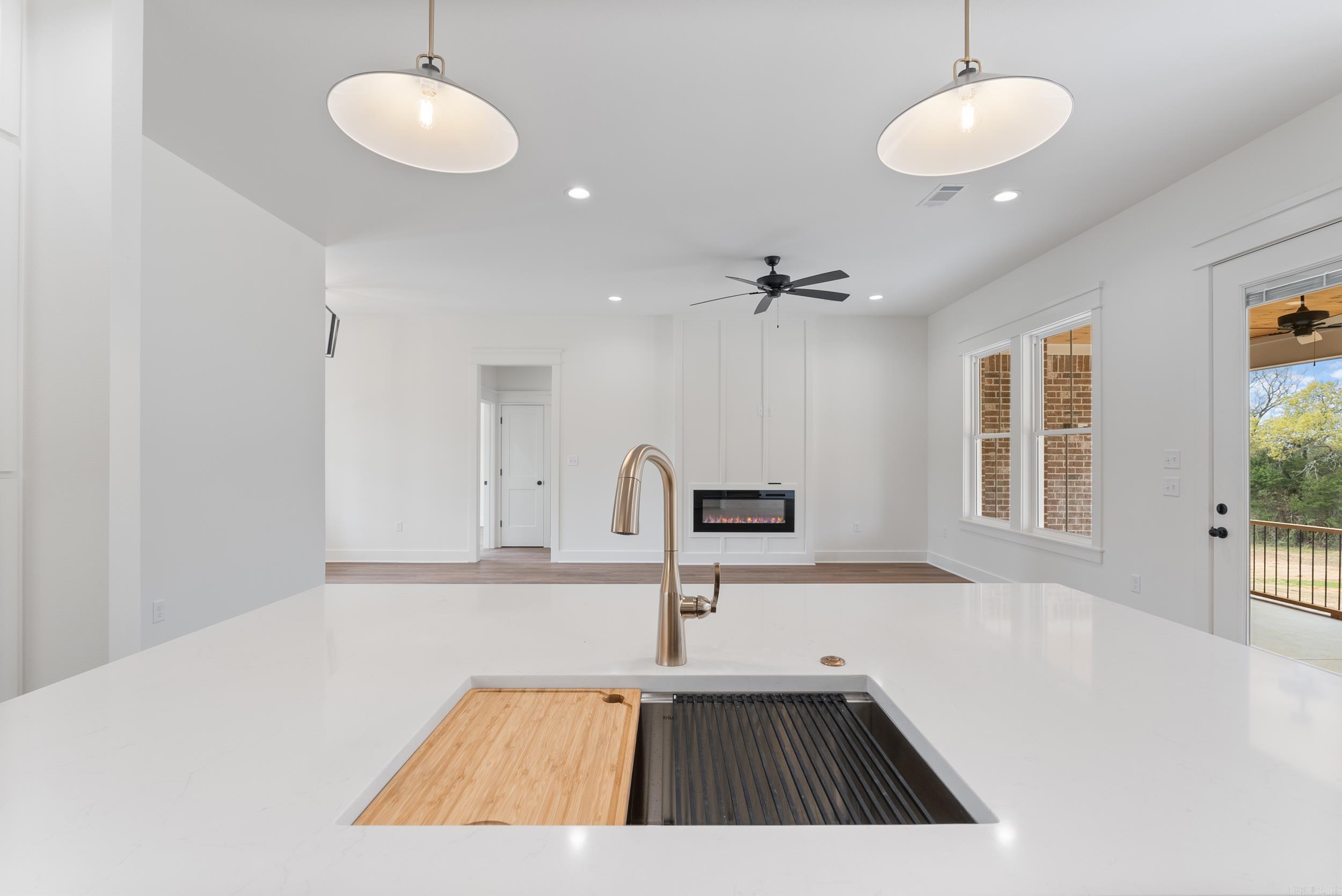7  Avrey Lane  Greenbrier, AR