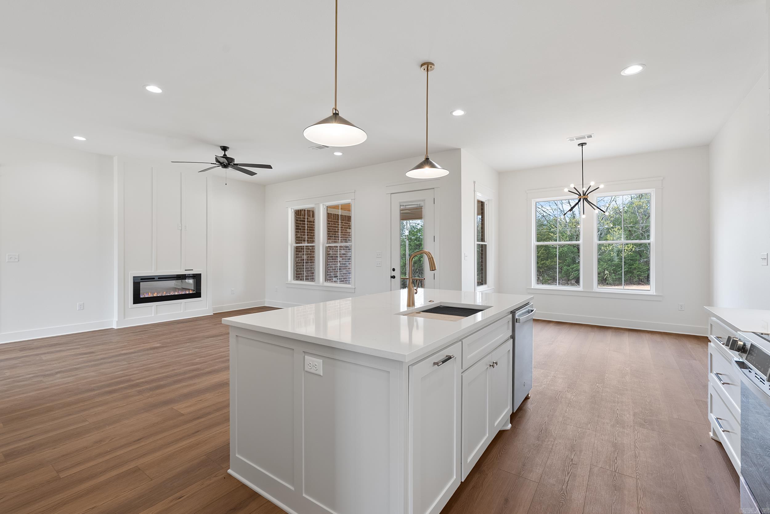 7  Avrey Lane  Greenbrier, AR