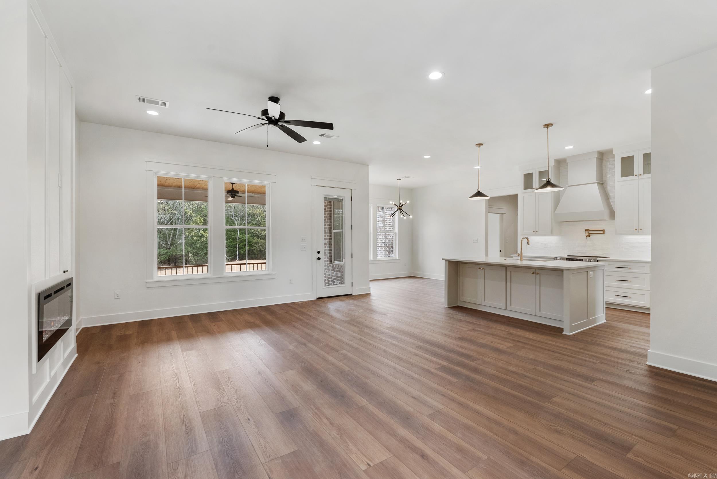 7  Avrey Lane  Greenbrier, AR