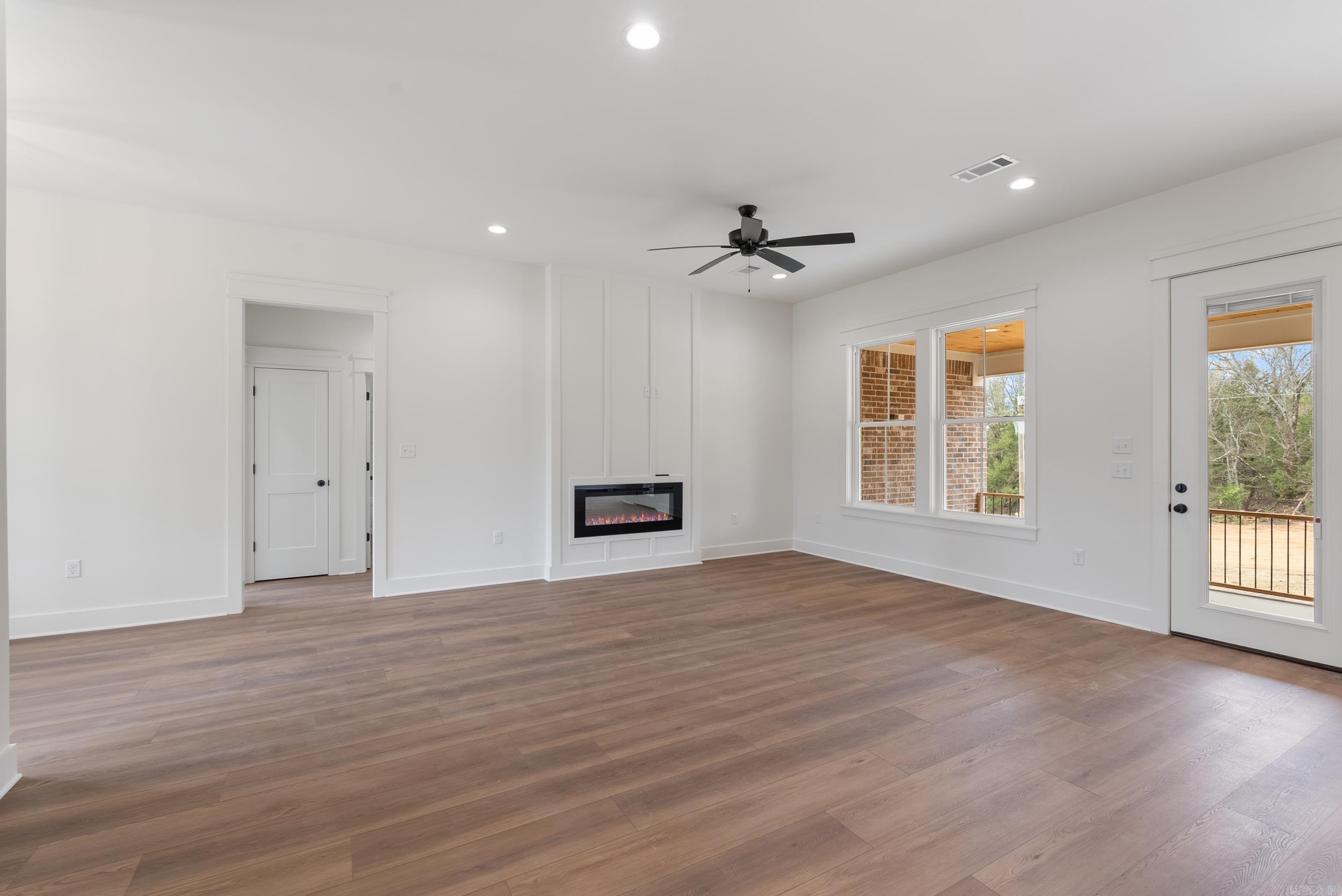 7  Avrey Lane  Greenbrier, AR