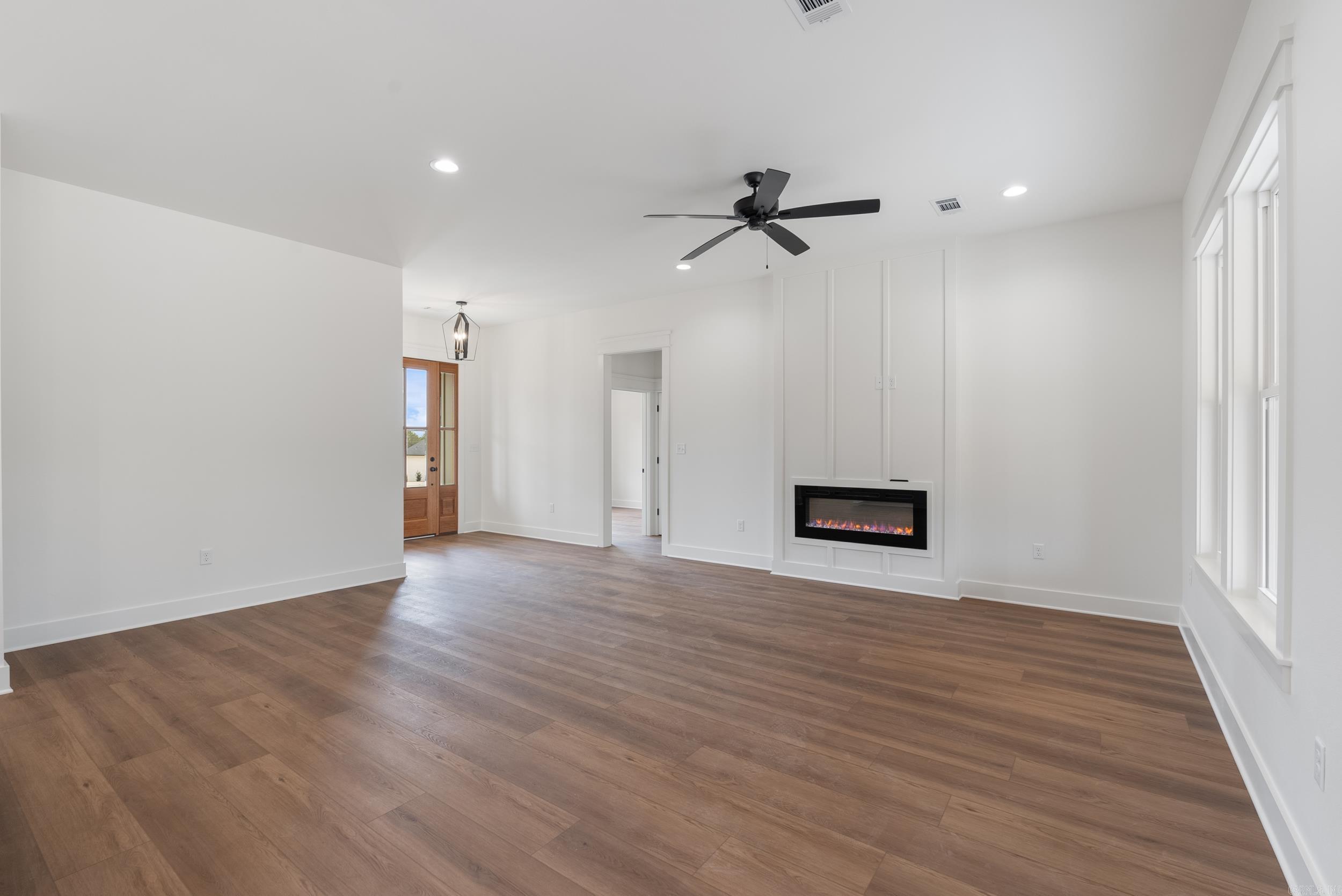 7  Avrey Lane  Greenbrier, AR