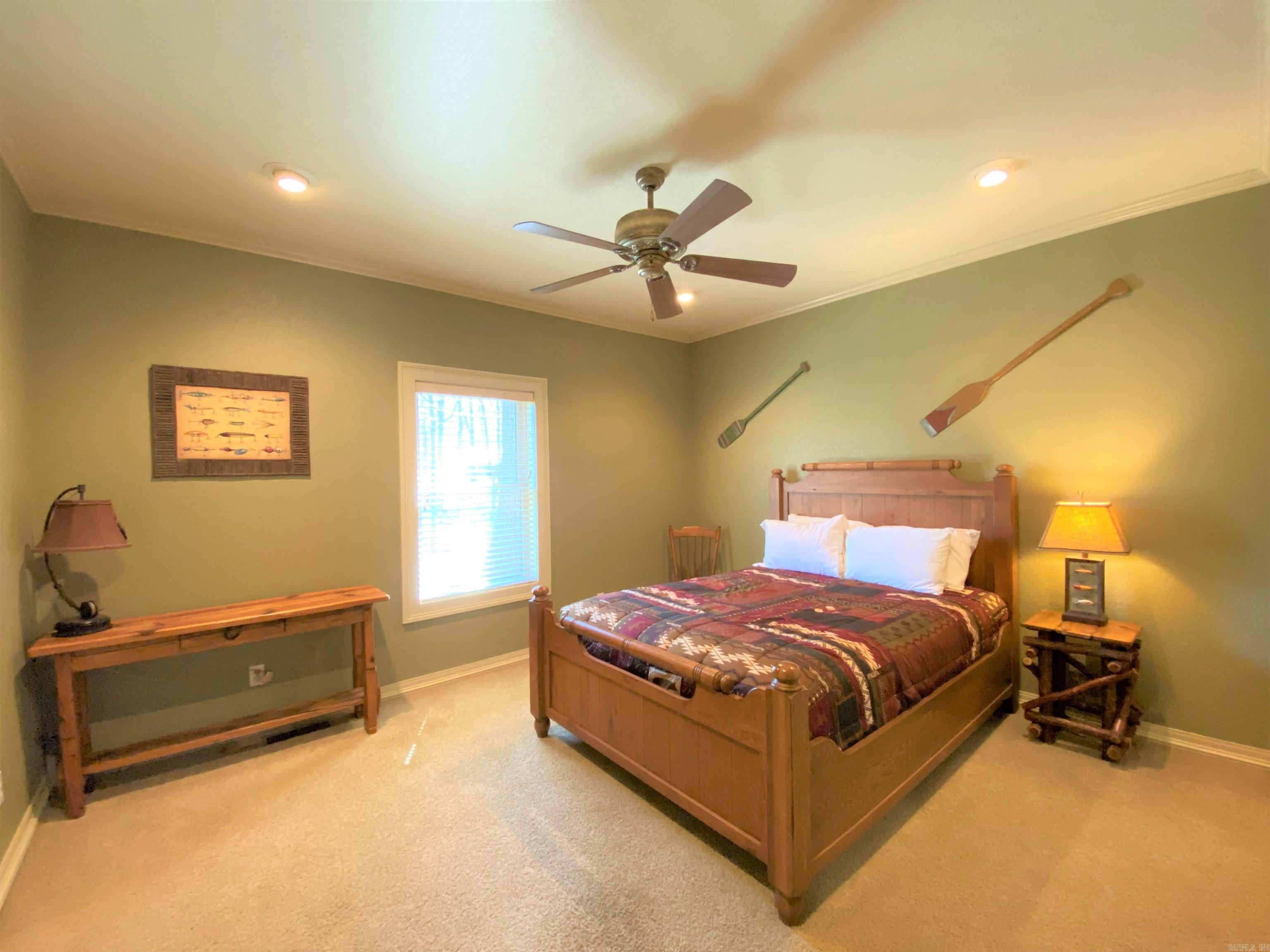 22  Lobo  Heber Springs, AR