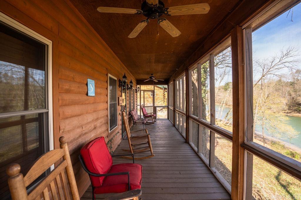 22  Lobo  Heber Springs, AR