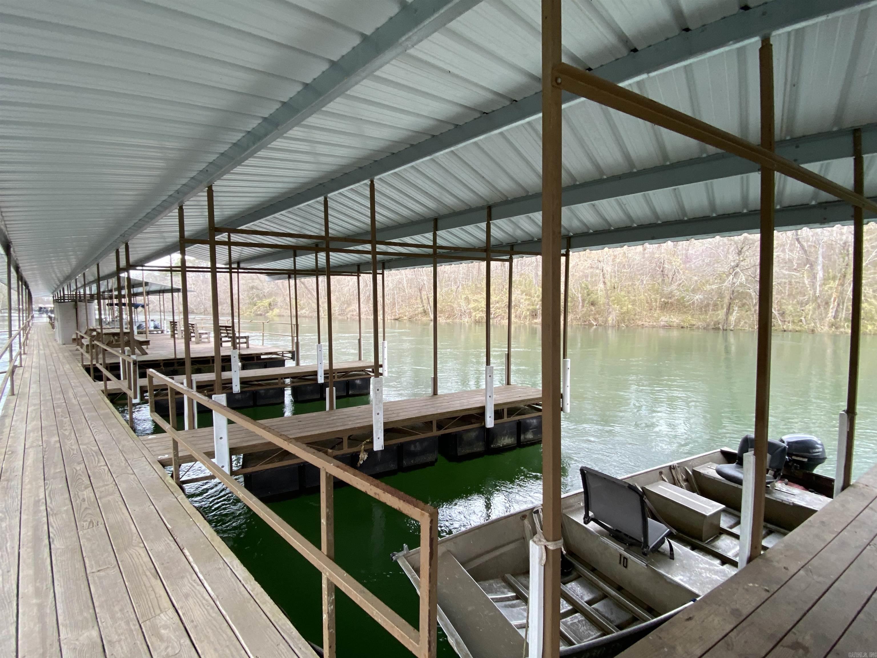 22  Lobo  Heber Springs, AR