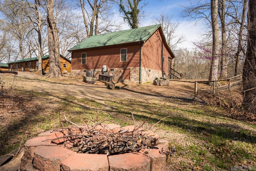 22  Lobo  Heber Springs, AR