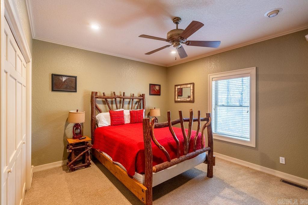22  Lobo  Heber Springs, AR