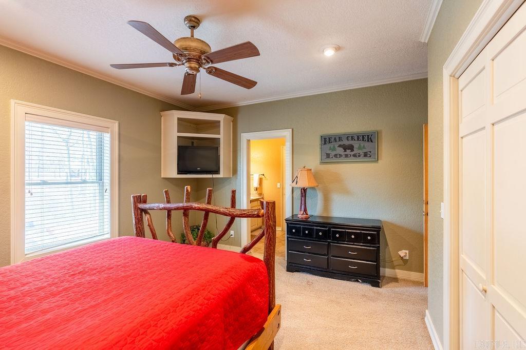 22  Lobo  Heber Springs, AR