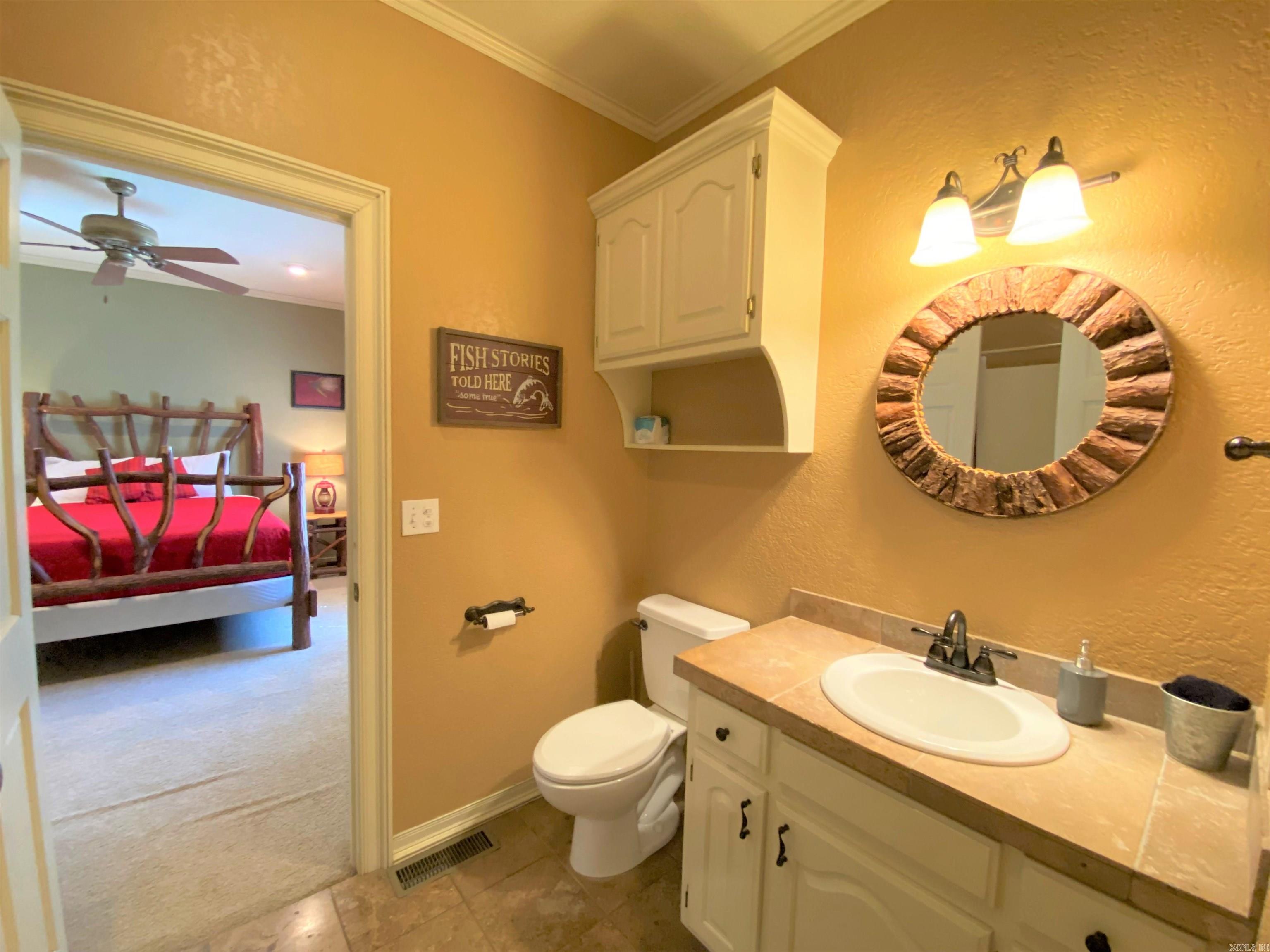 22  Lobo  Heber Springs, AR