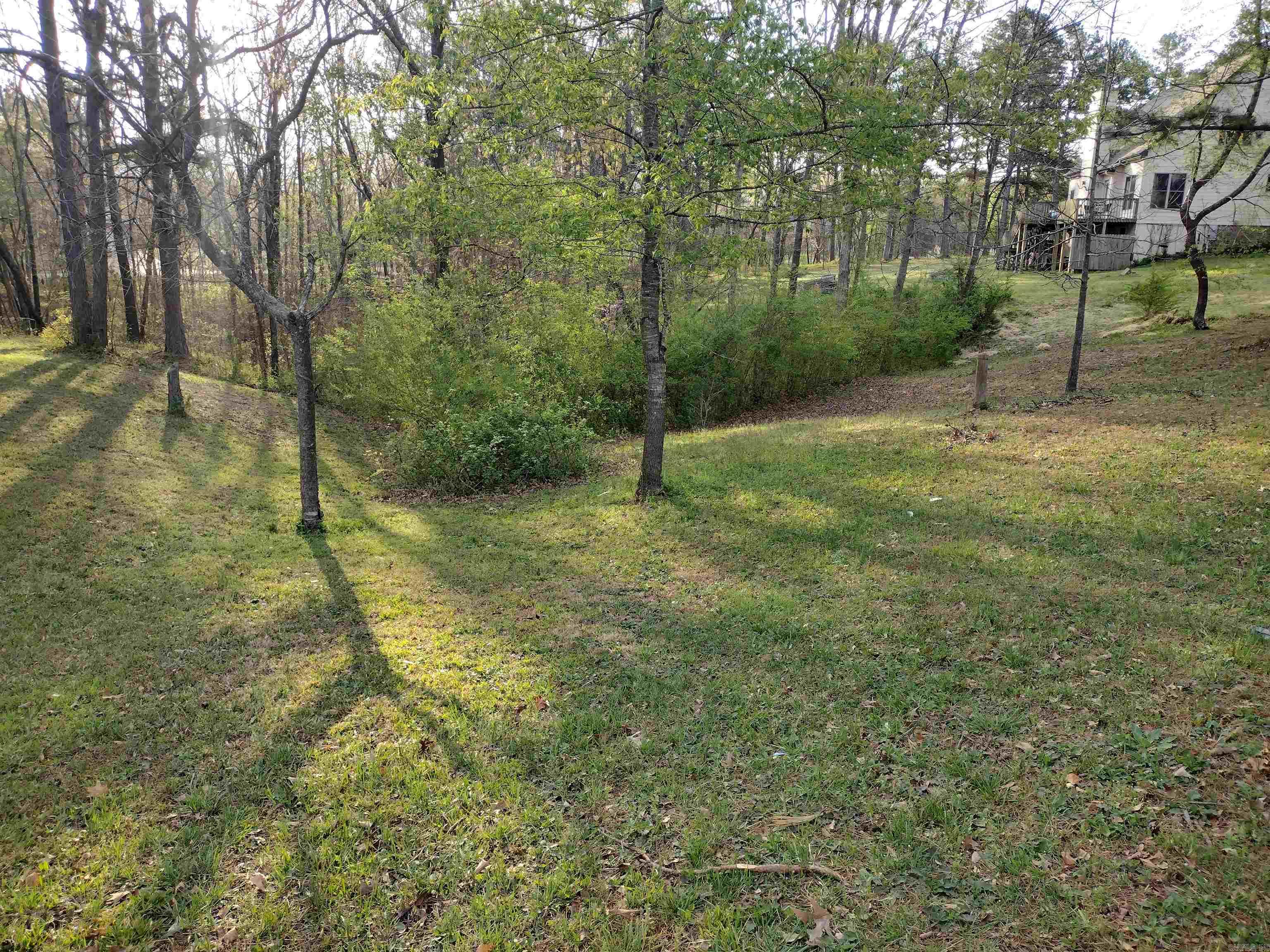 Lot 26  Tournament DR  Mountain View, AR