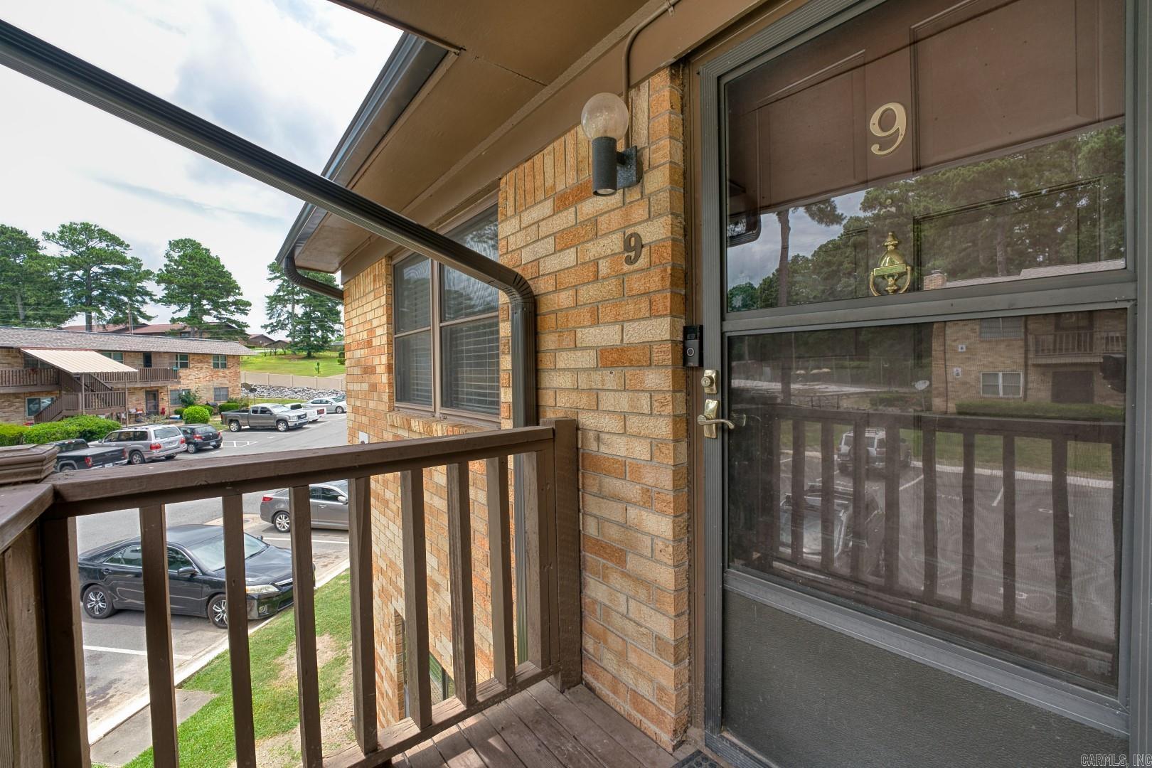 125  Carl Drive, Unit 9  Hot Springs, AR