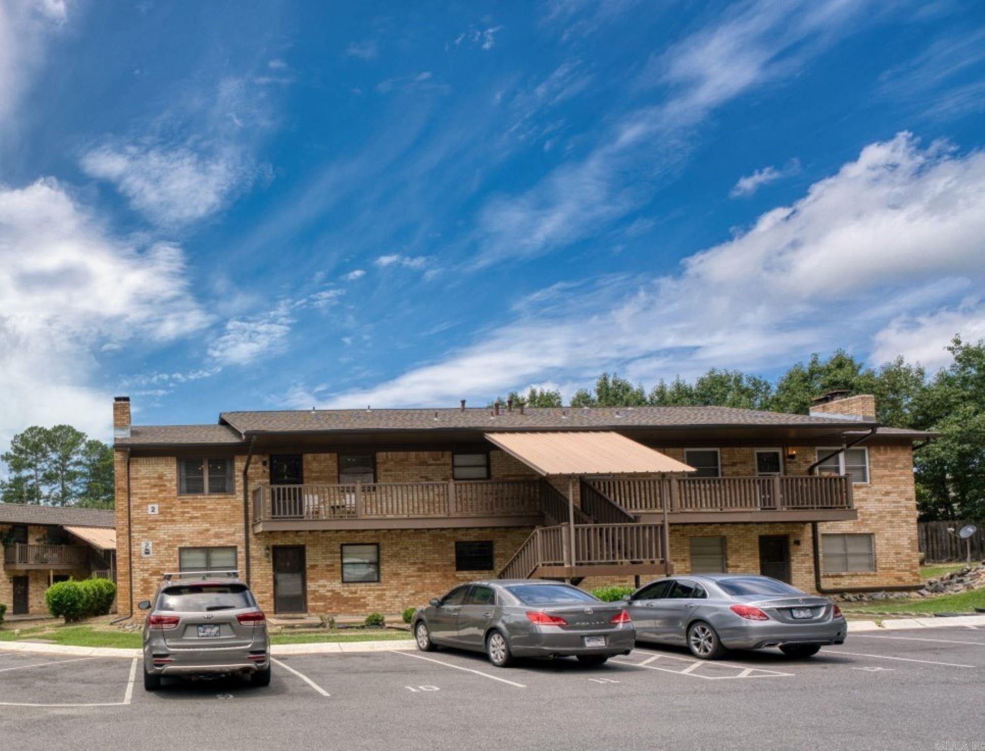 125  Carl Drive, Unit 9  Hot Springs, AR