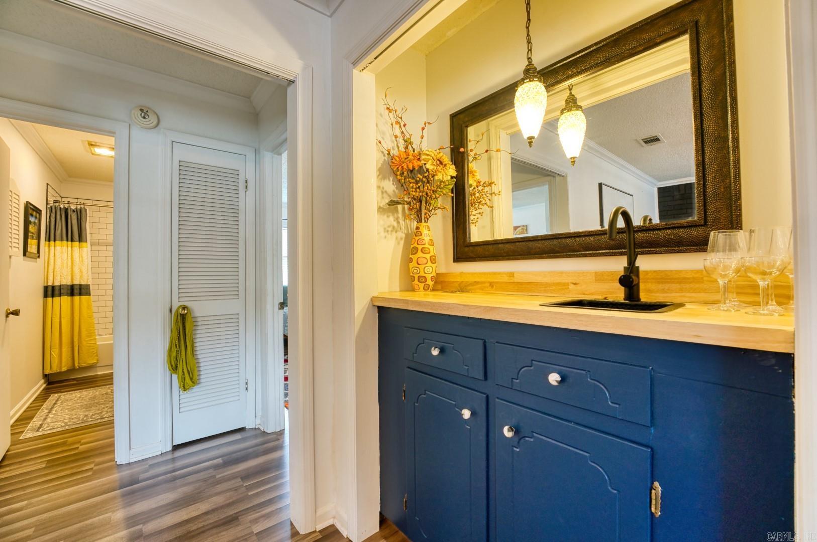 125  Carl Drive, Unit 9  Hot Springs, AR