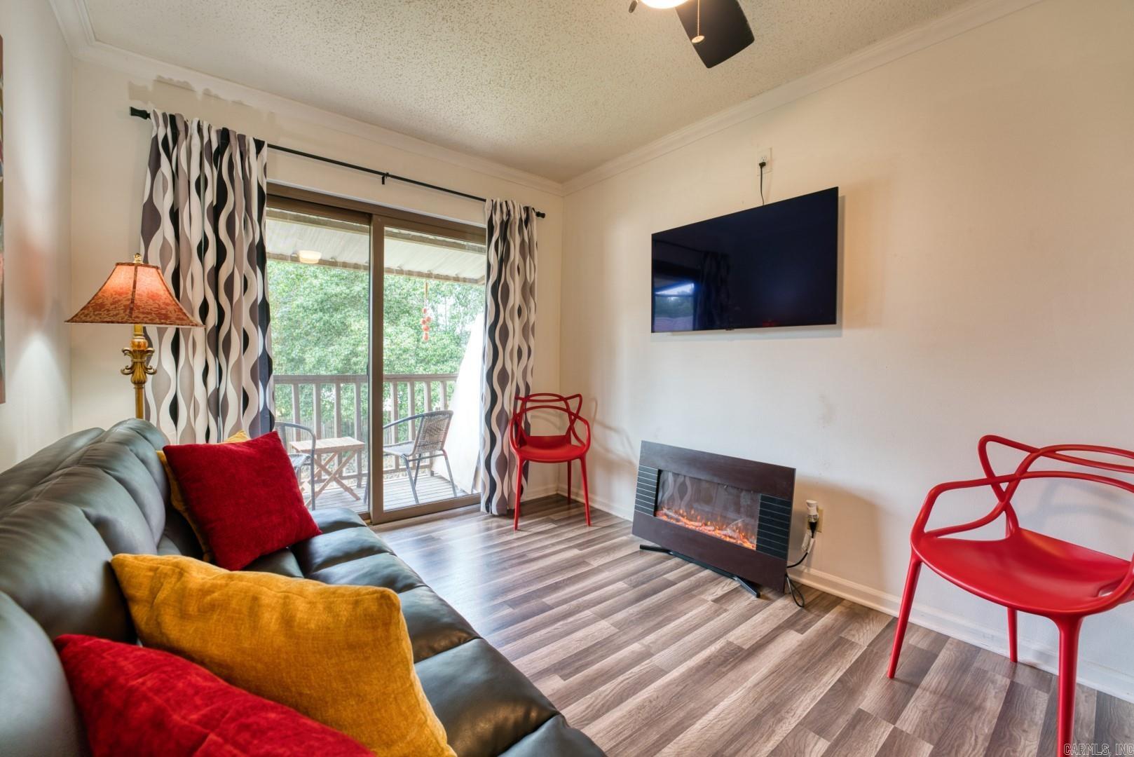 125  Carl Drive, Unit 9  Hot Springs, AR