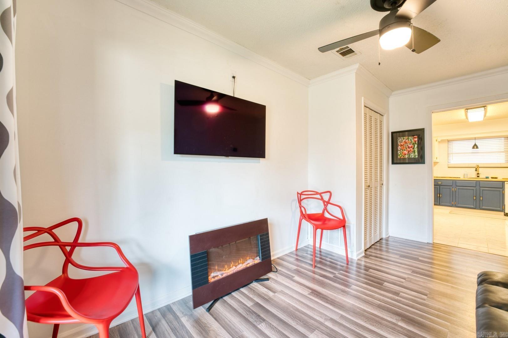 125  Carl Drive, Unit 9  Hot Springs, AR