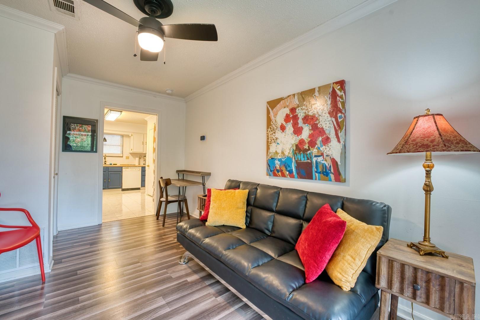 125  Carl Drive, Unit 9  Hot Springs, AR