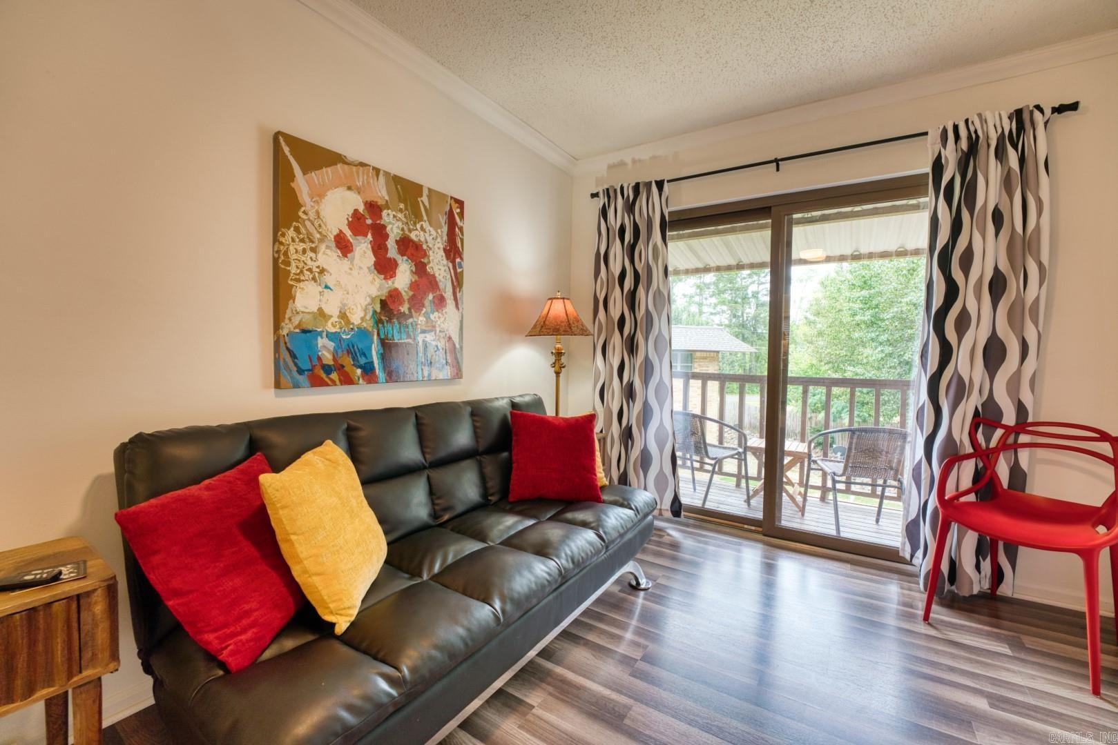 125  Carl Drive, Unit 9  Hot Springs, AR