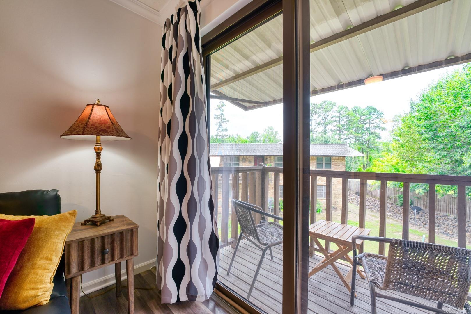 125  Carl Drive, Unit 9  Hot Springs, AR