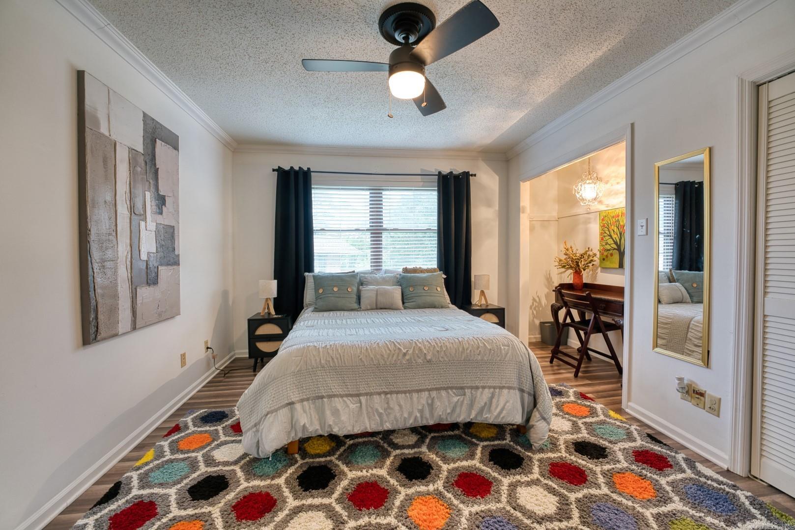 125  Carl Drive, Unit 9  Hot Springs, AR