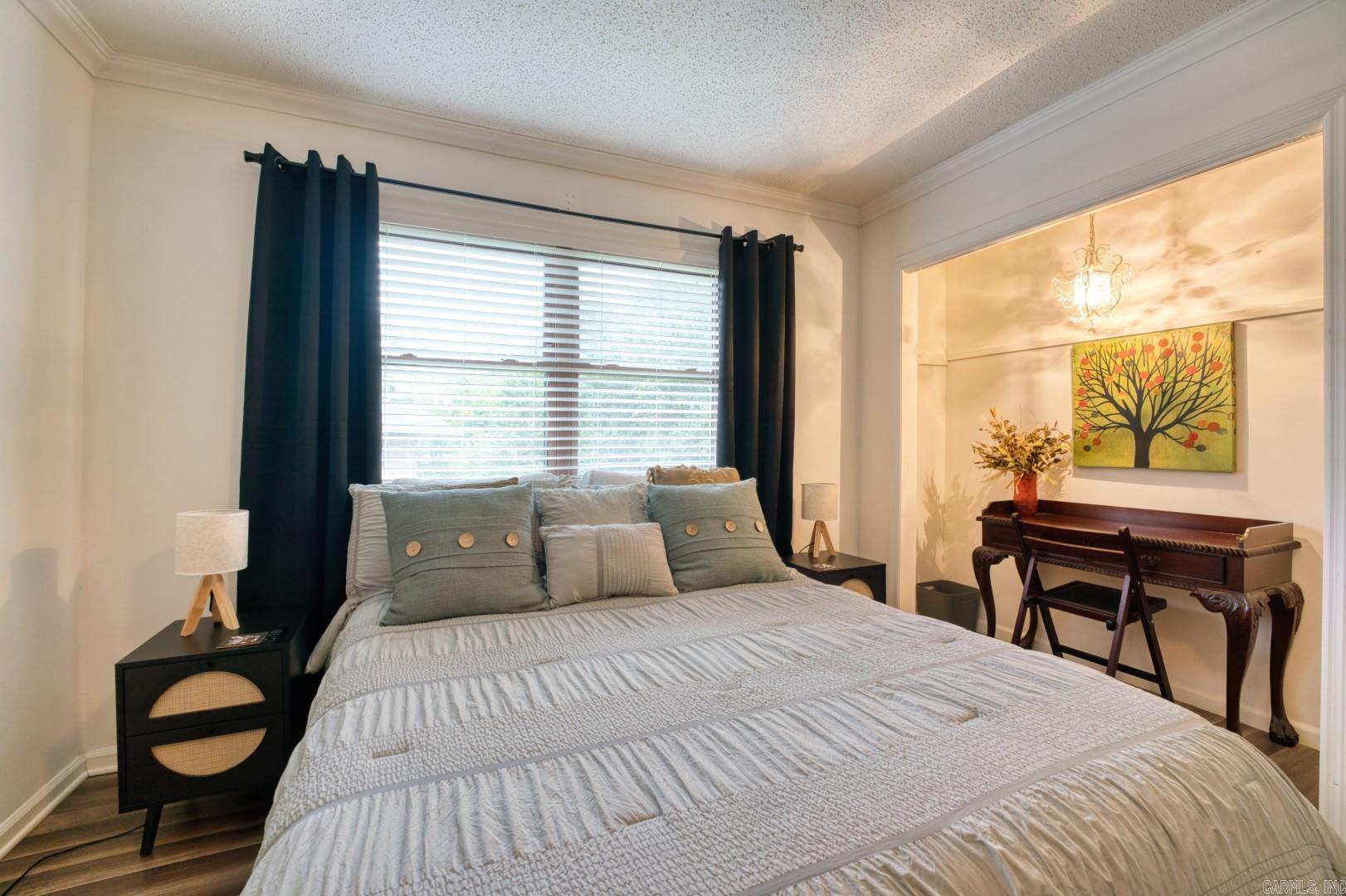 125  Carl Drive, Unit 9  Hot Springs, AR