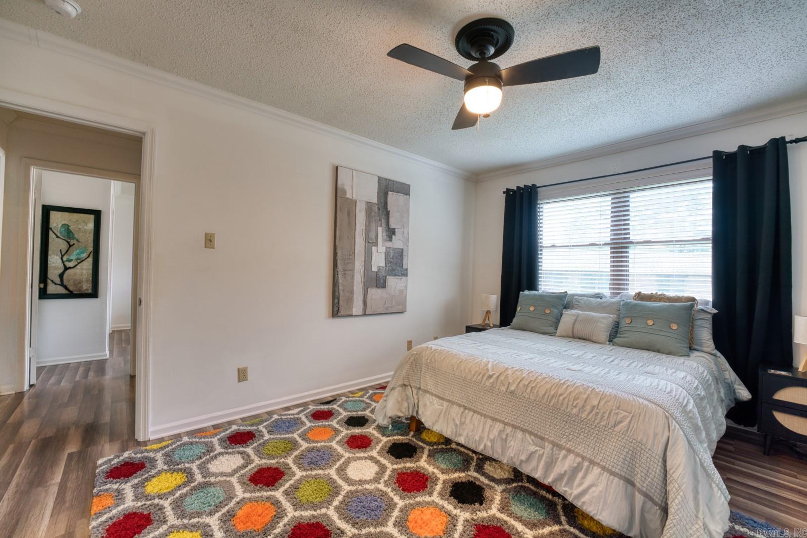 125  Carl Drive, Unit 9  Hot Springs, AR