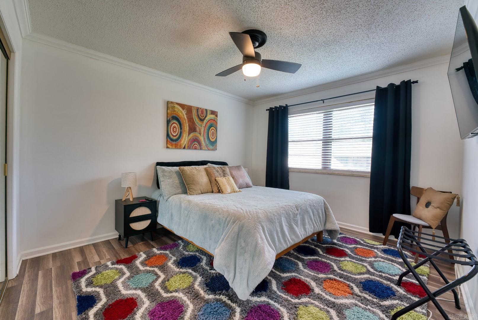 125  Carl Drive, Unit 9  Hot Springs, AR