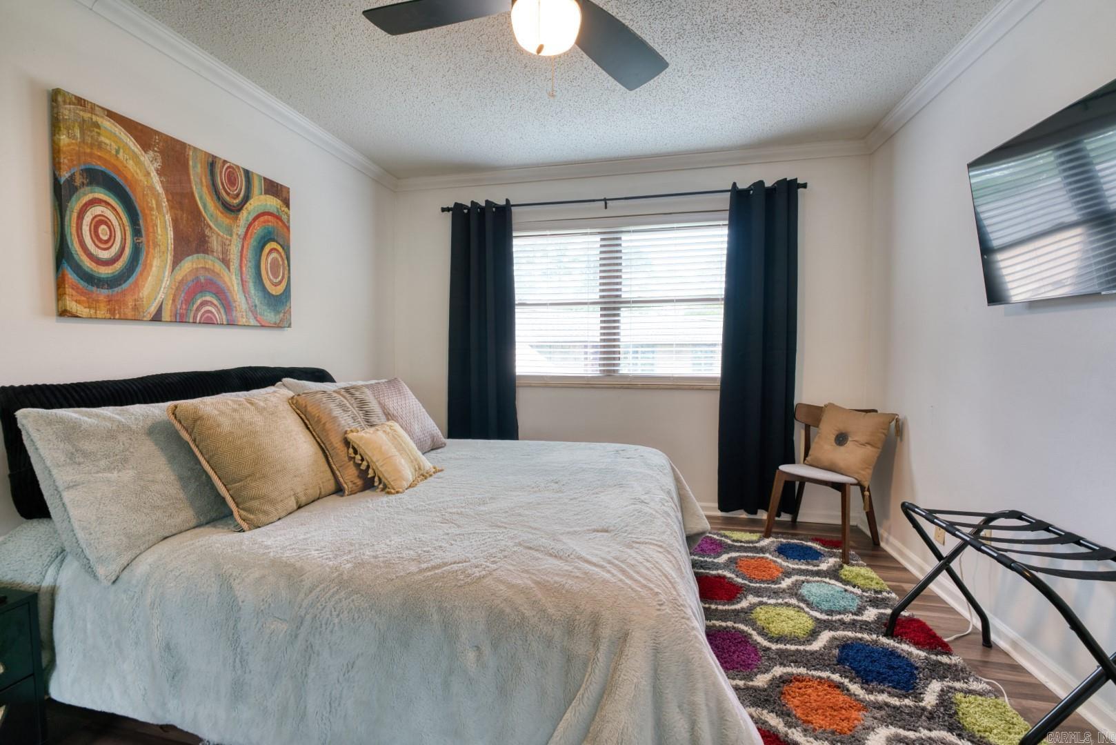 125  Carl Drive, Unit 9  Hot Springs, AR