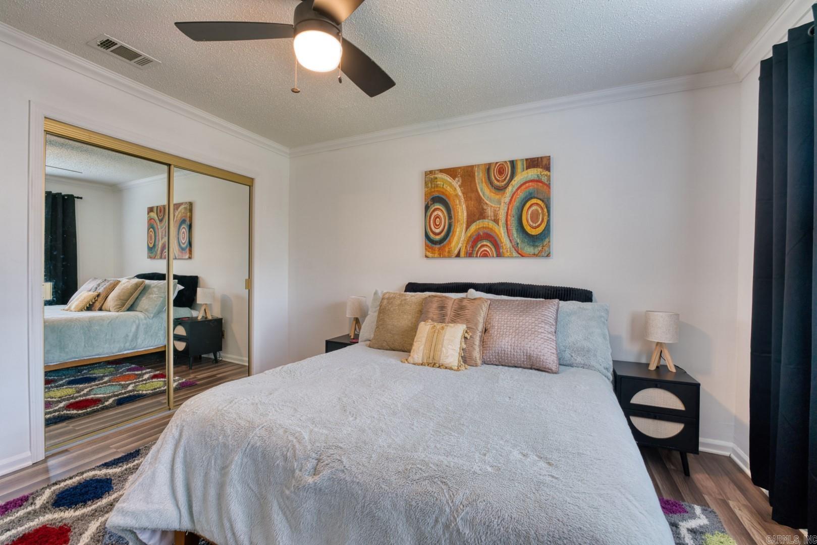 125  Carl Drive, Unit 9  Hot Springs, AR