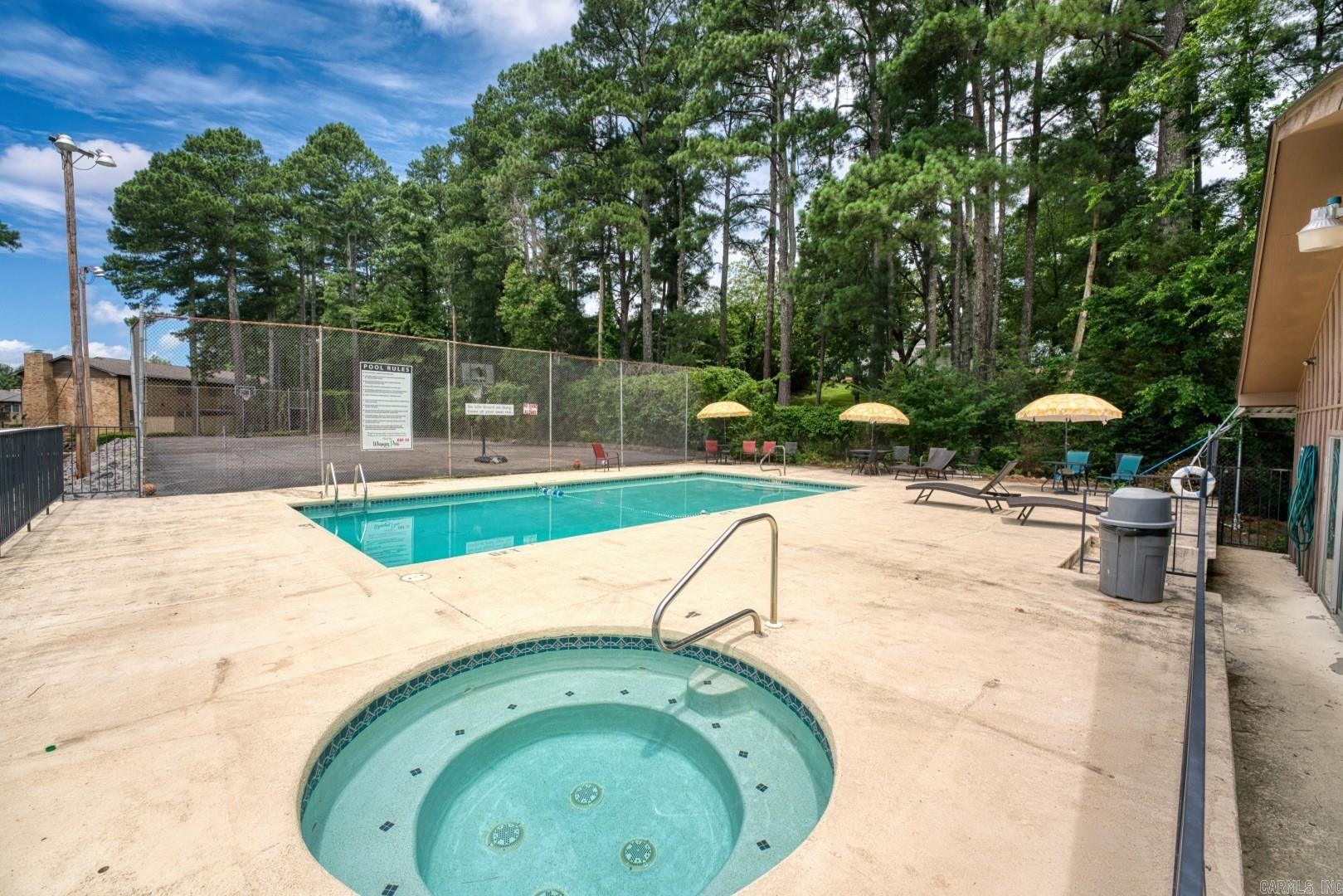 125  Carl Drive, Unit 9  Hot Springs, AR