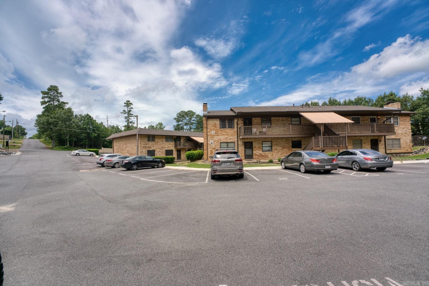 125  Carl Drive, Unit 9  Hot Springs, AR