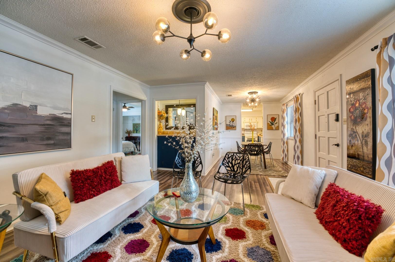 125  Carl Drive, Unit 9  Hot Springs, AR