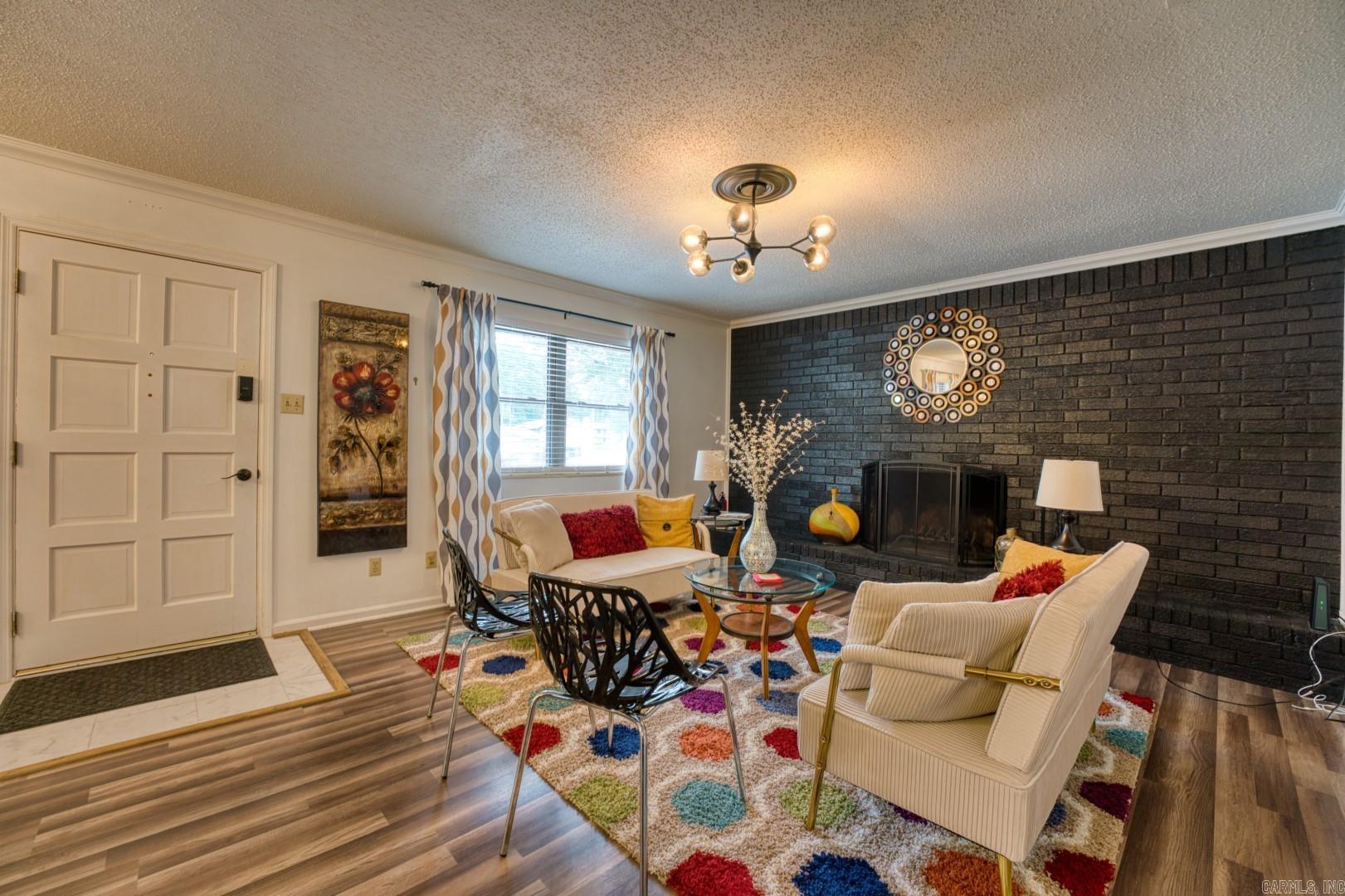 125  Carl Drive, Unit 9  Hot Springs, AR
