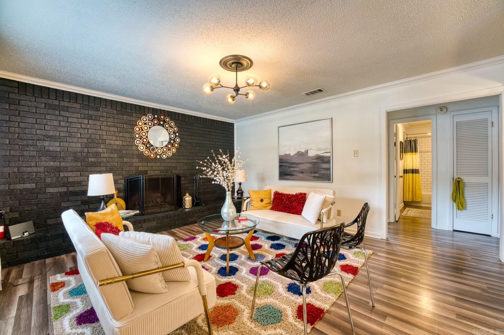125  Carl Drive, Unit 9  Hot Springs, AR