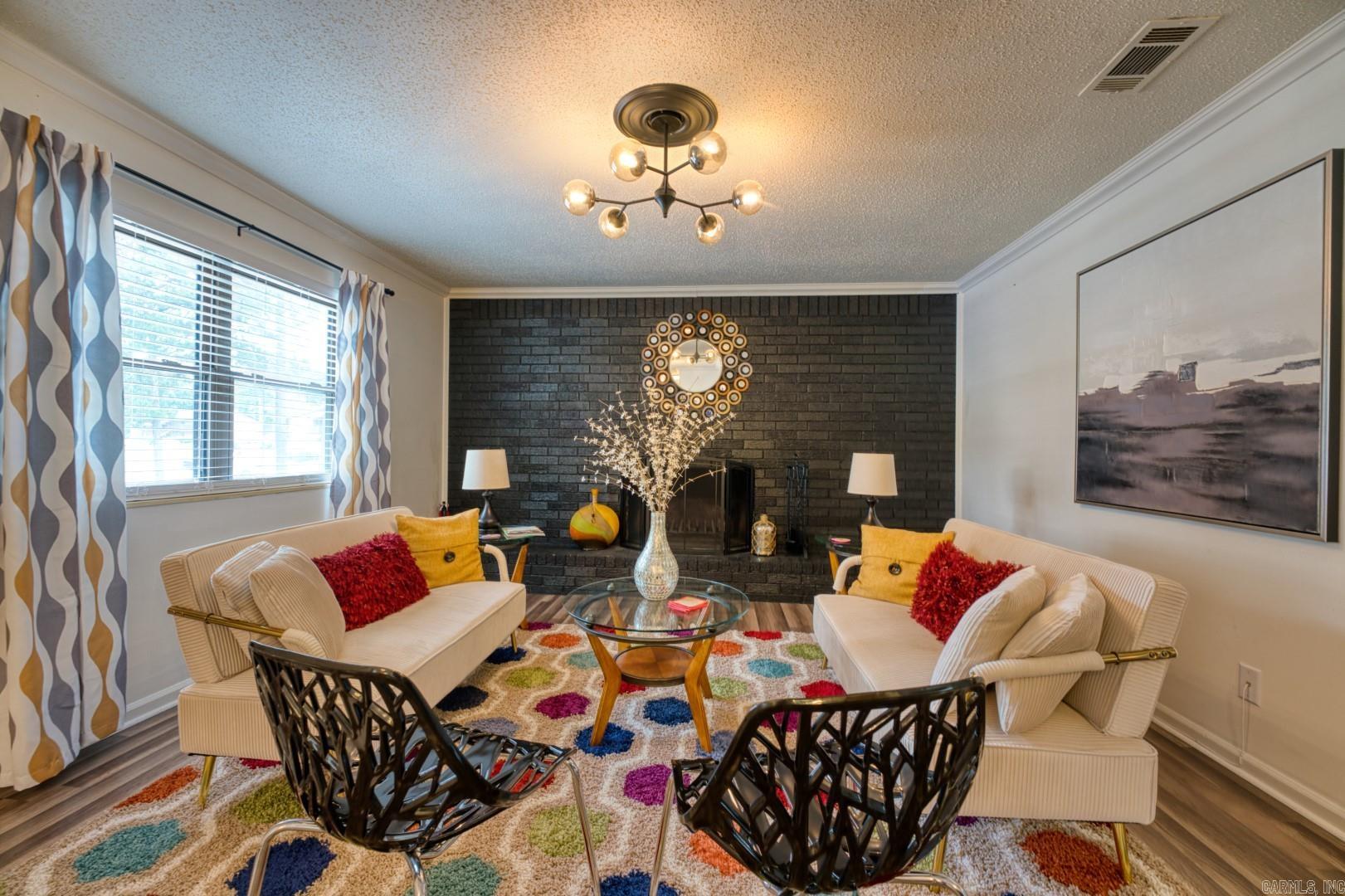 125  Carl Drive, Unit 9  Hot Springs, AR