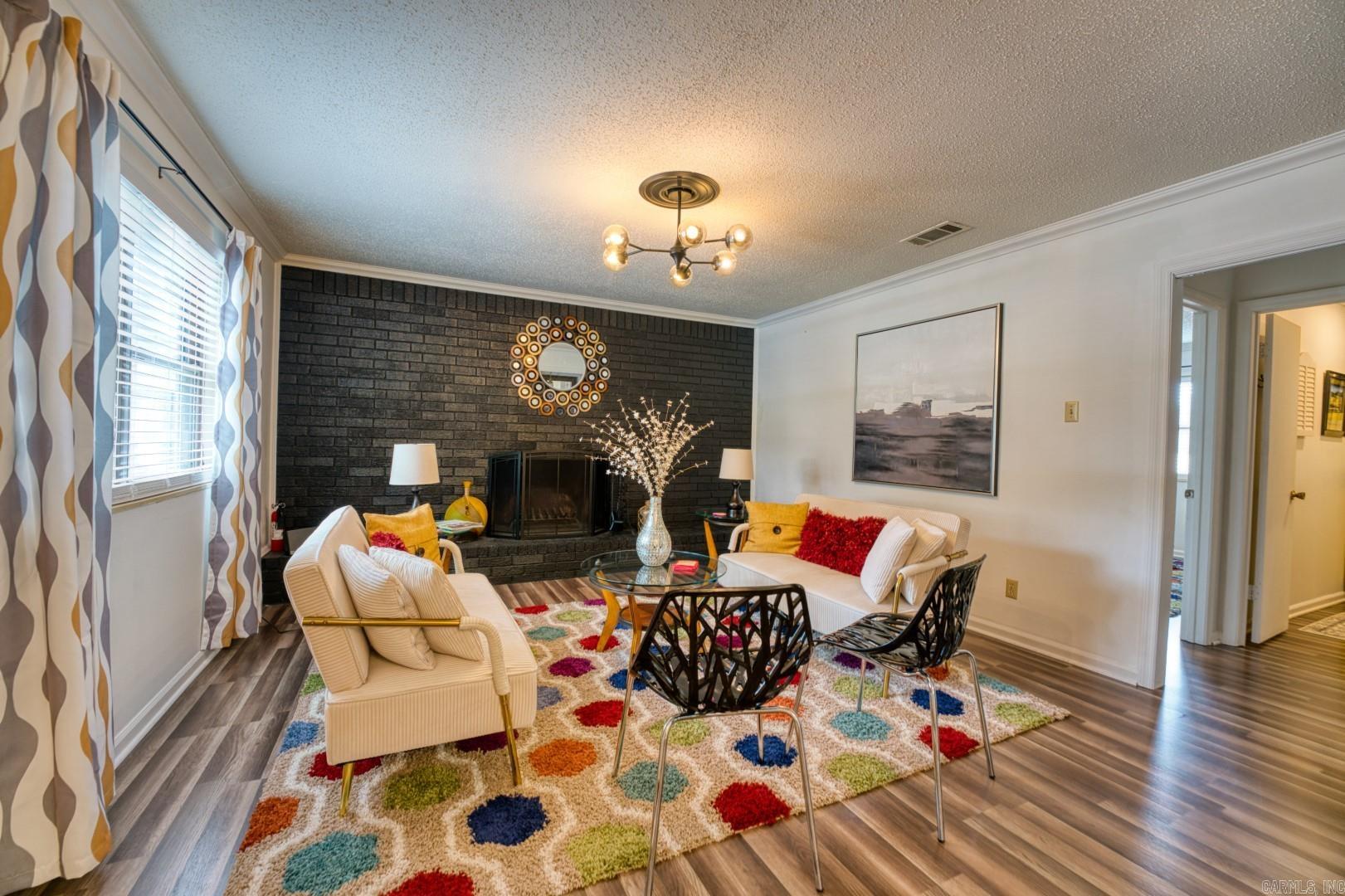 125  Carl Drive, Unit 9  Hot Springs, AR