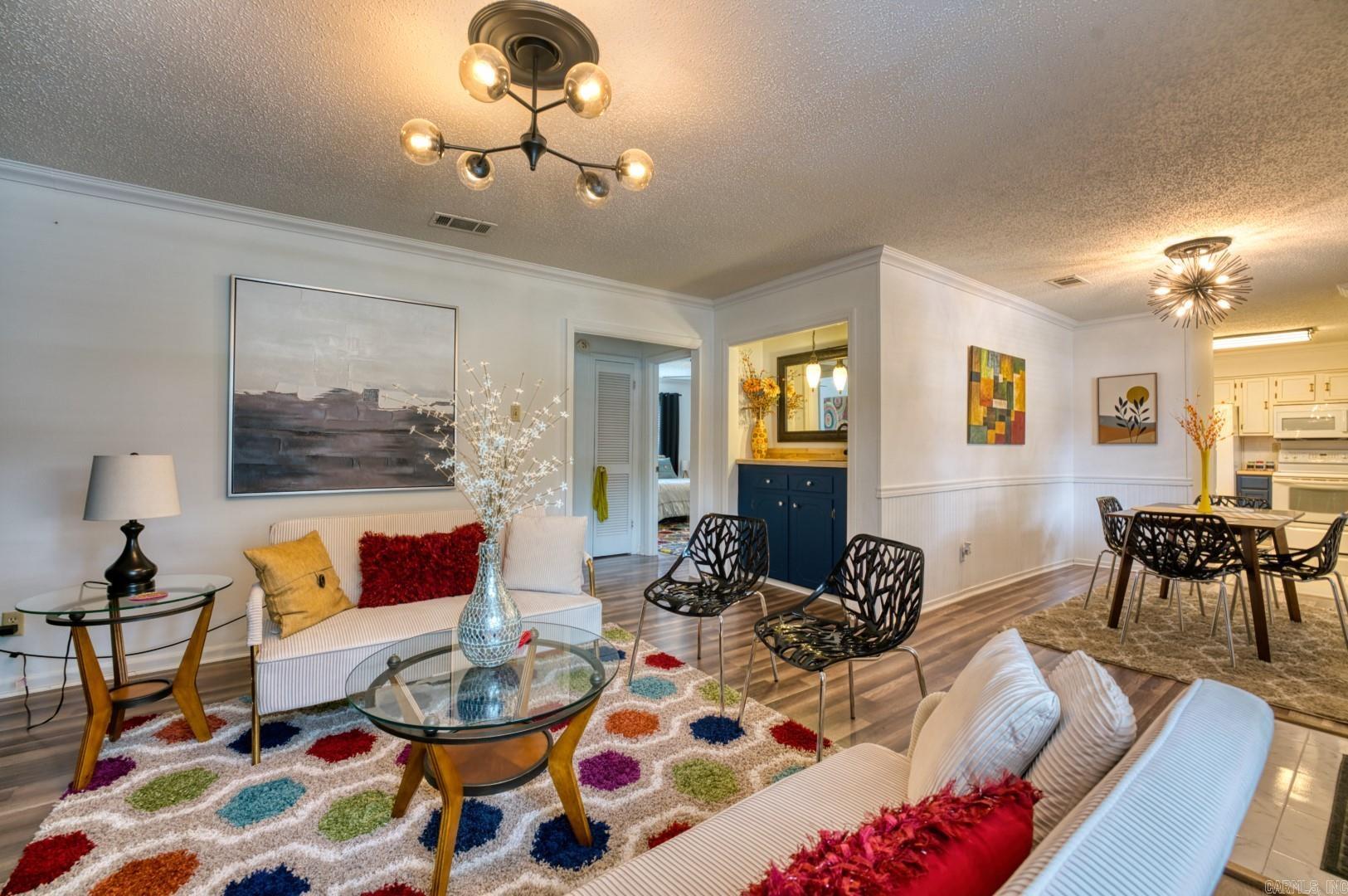 125  Carl Drive, Unit 9  Hot Springs, AR