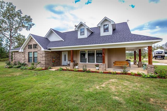 2142  MC17  Fouke, AR
