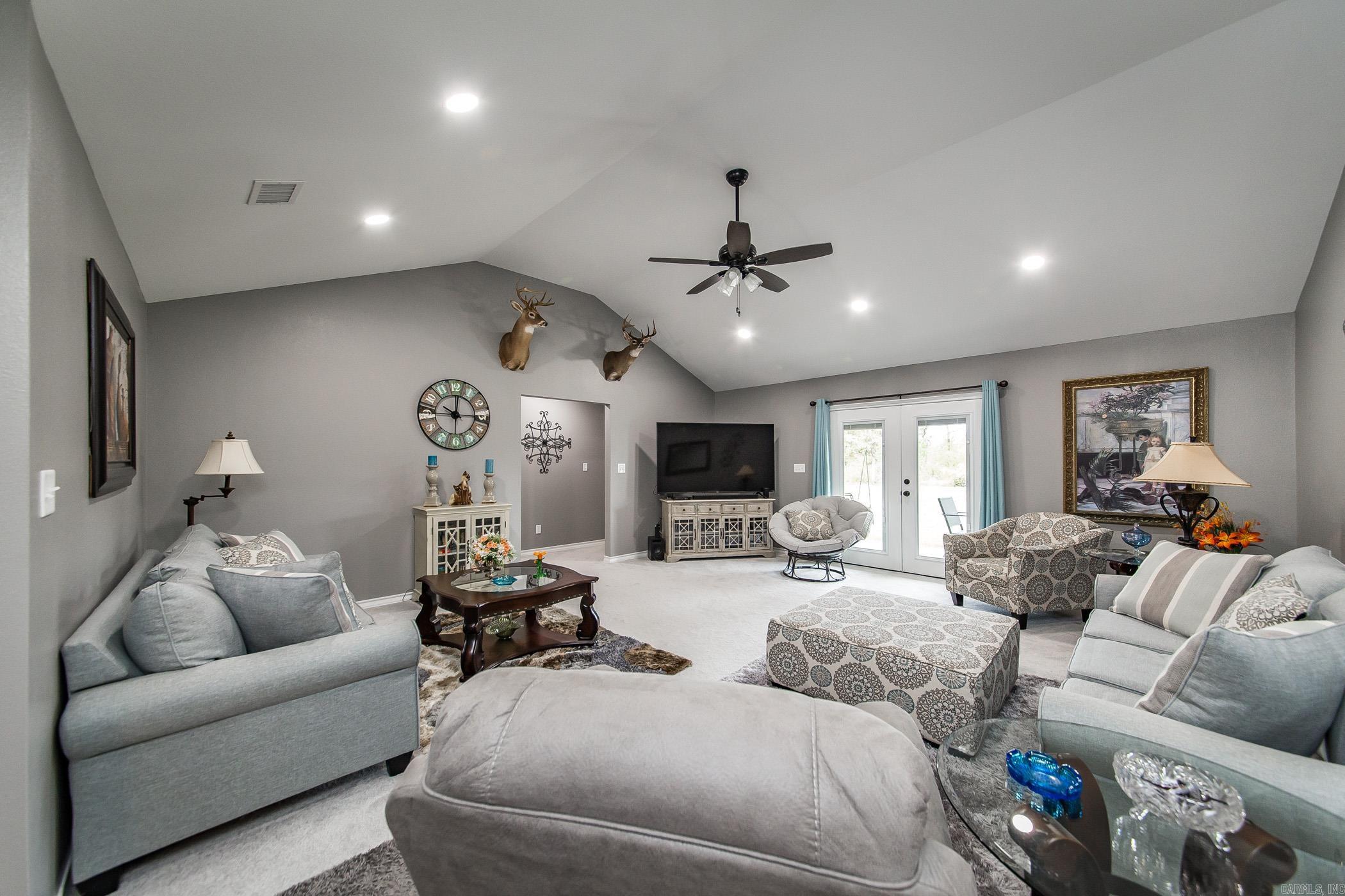 2142  MC17  Fouke, AR