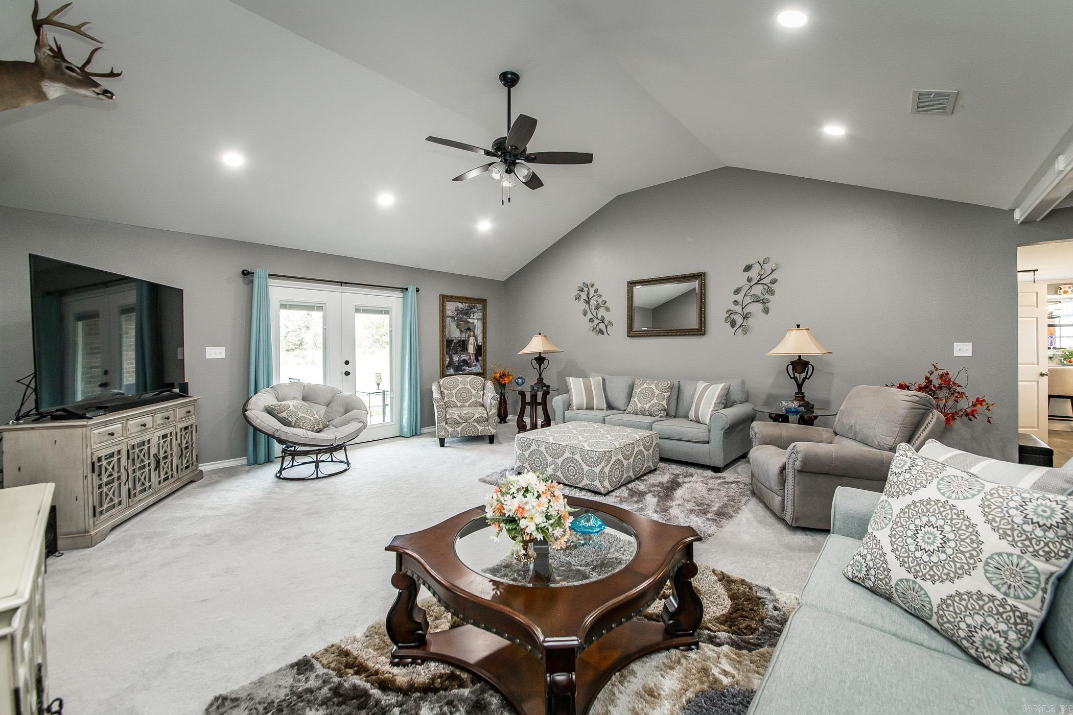 2142  MC17  Fouke, AR