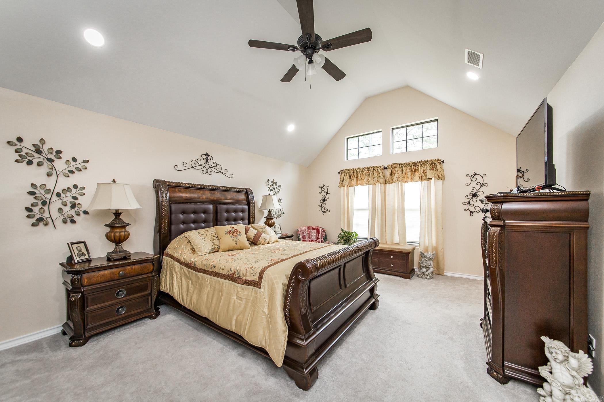 2142  MC17  Fouke, AR