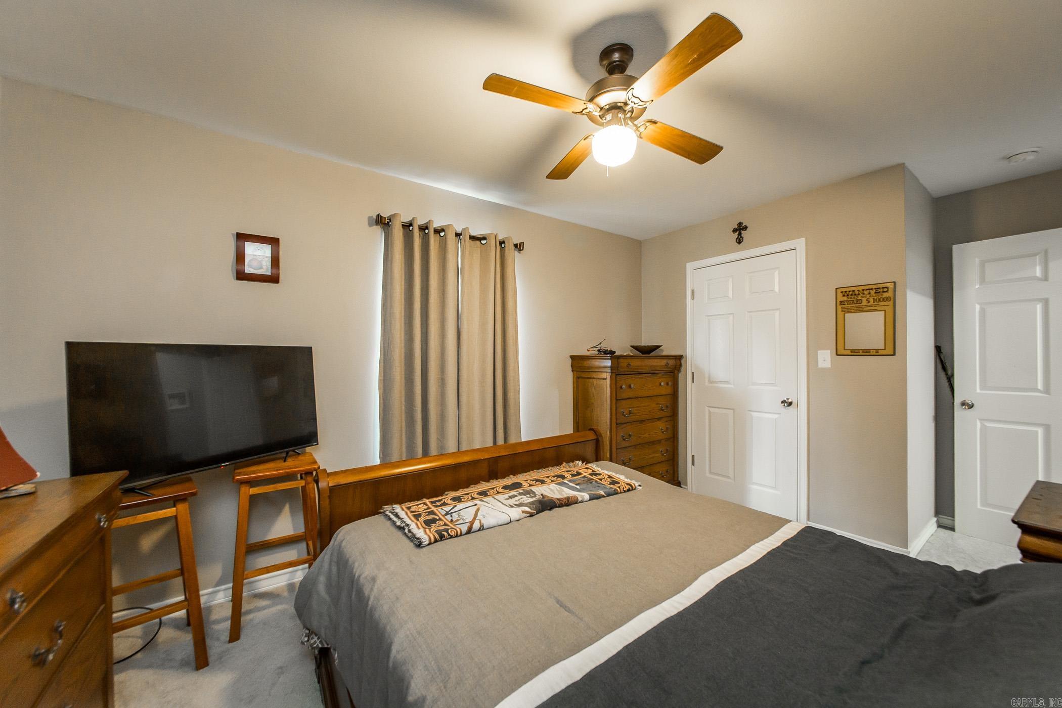 2142  MC17  Fouke, AR