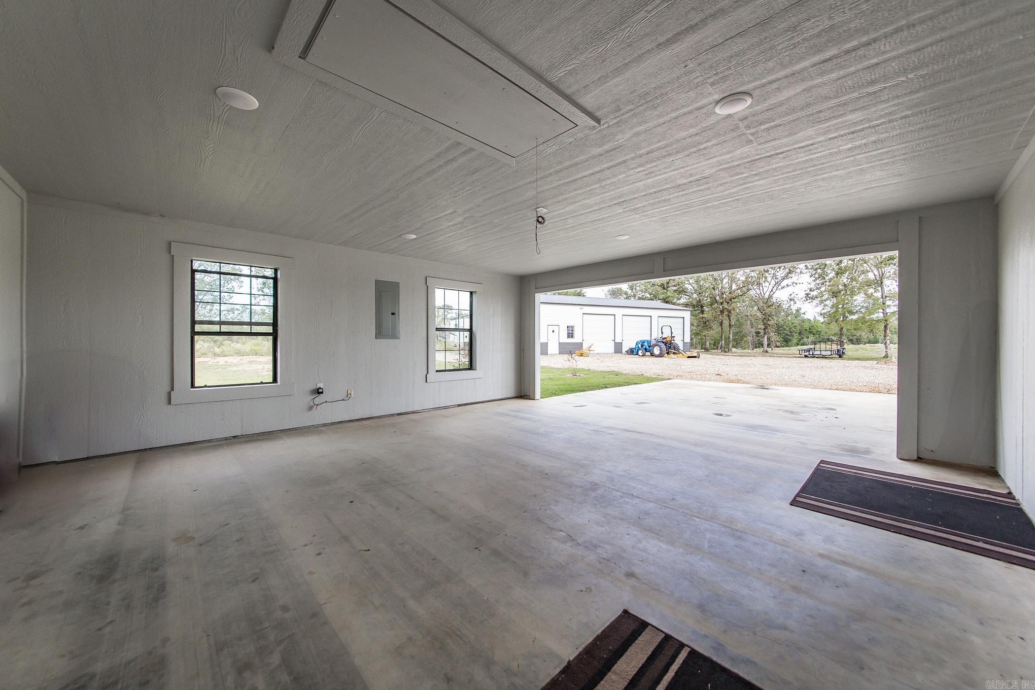 2142  MC17  Fouke, AR