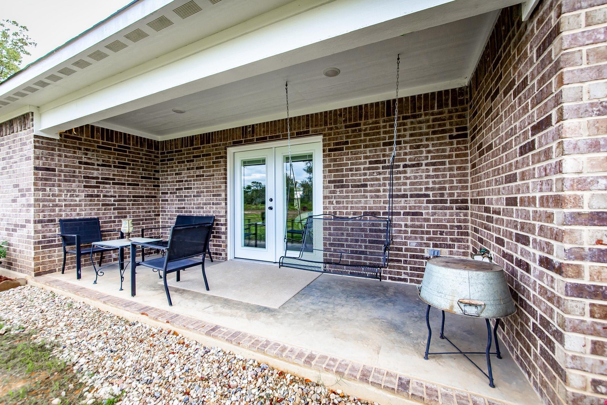 2142  MC17  Fouke, AR