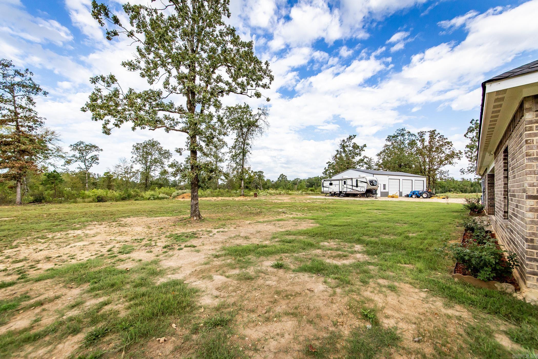 2142  MC17  Fouke, AR