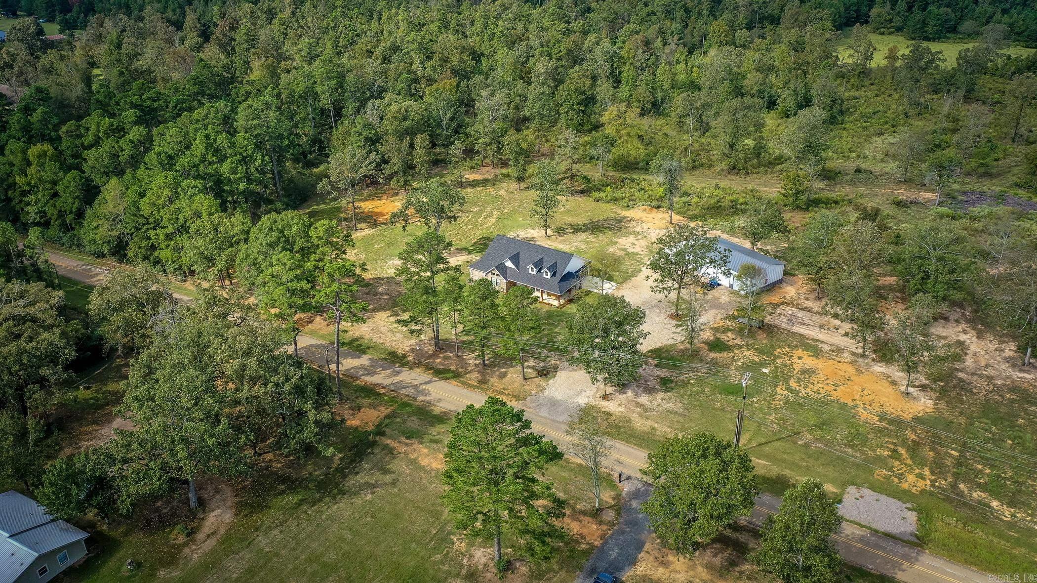 2142  MC17  Fouke, AR