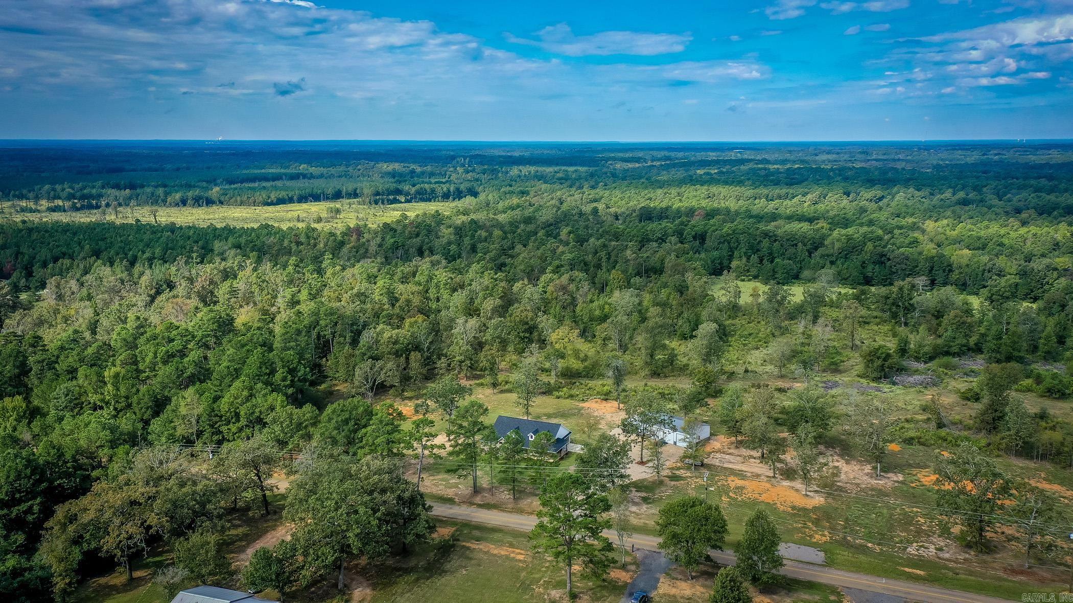 2142  MC17  Fouke, AR