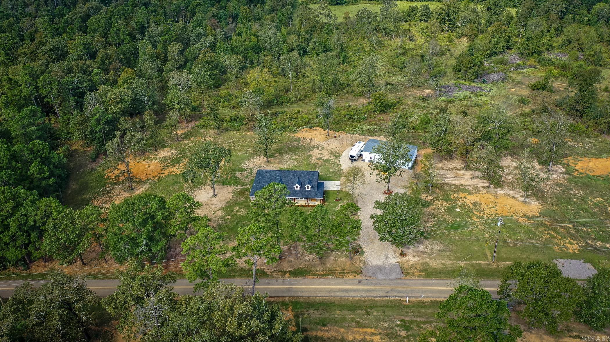 2142  MC17  Fouke, AR