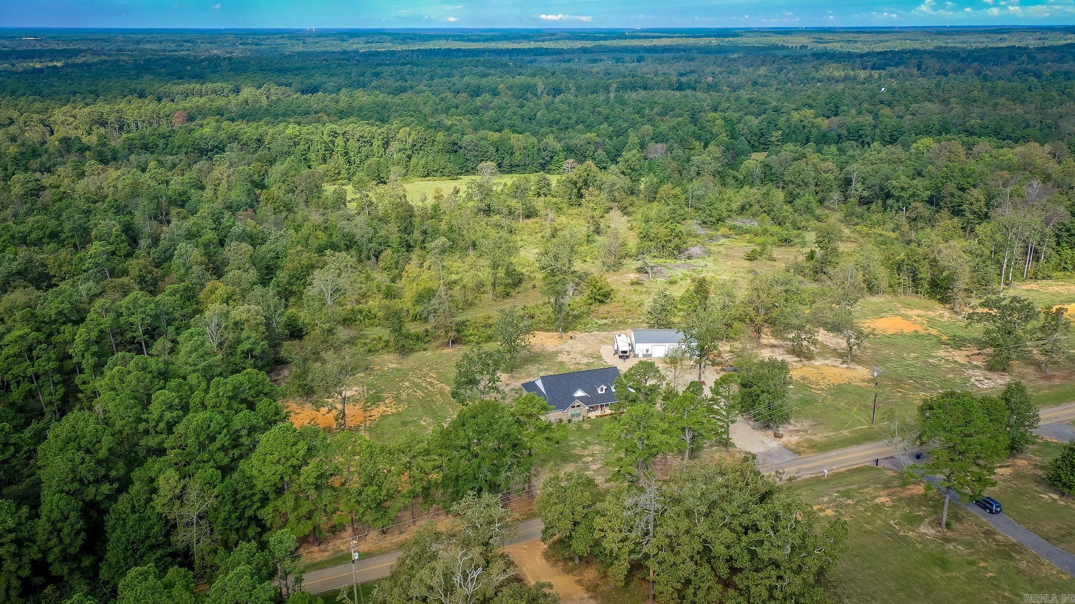 2142  MC17  Fouke, AR