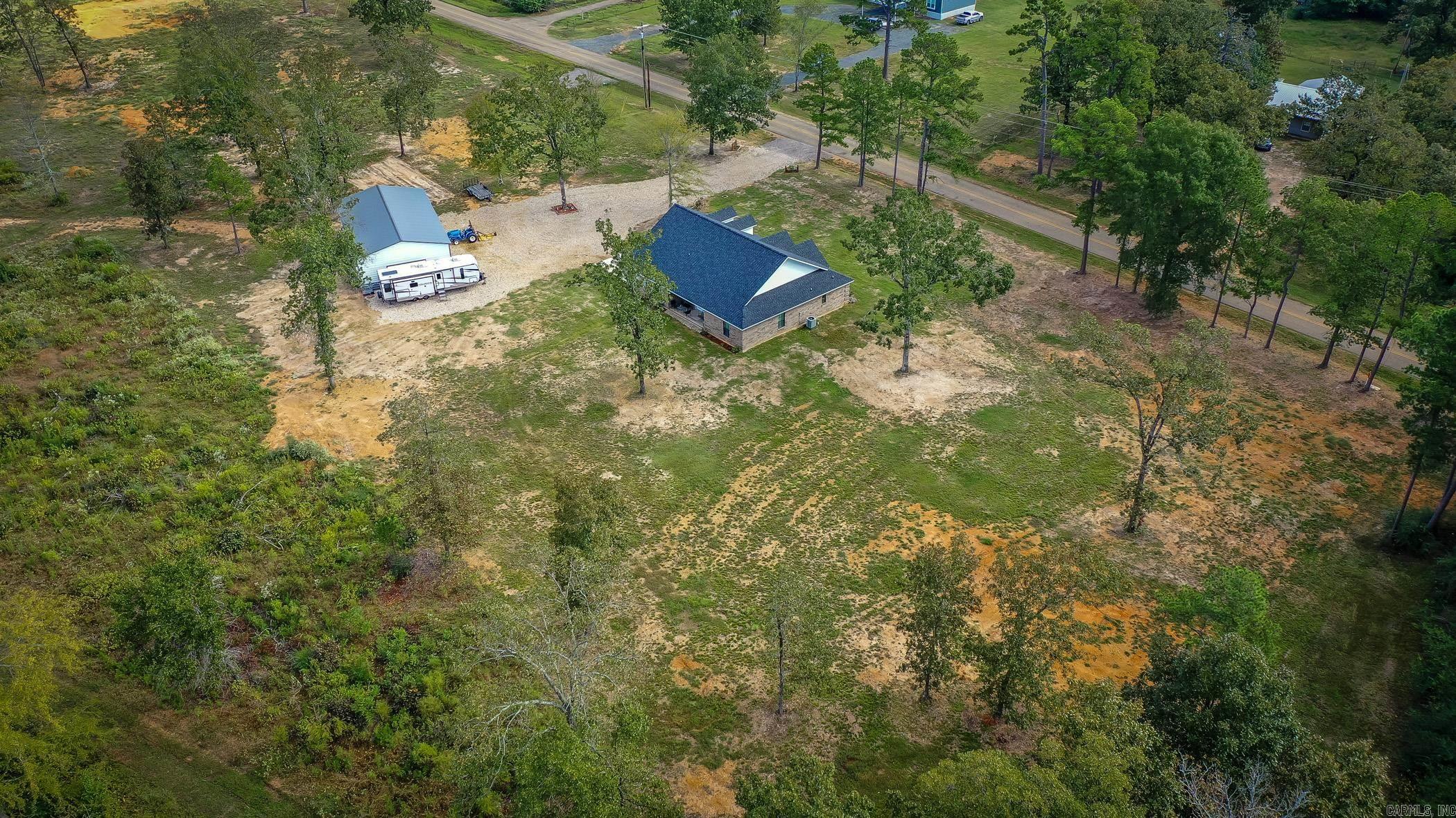 2142  MC17  Fouke, AR