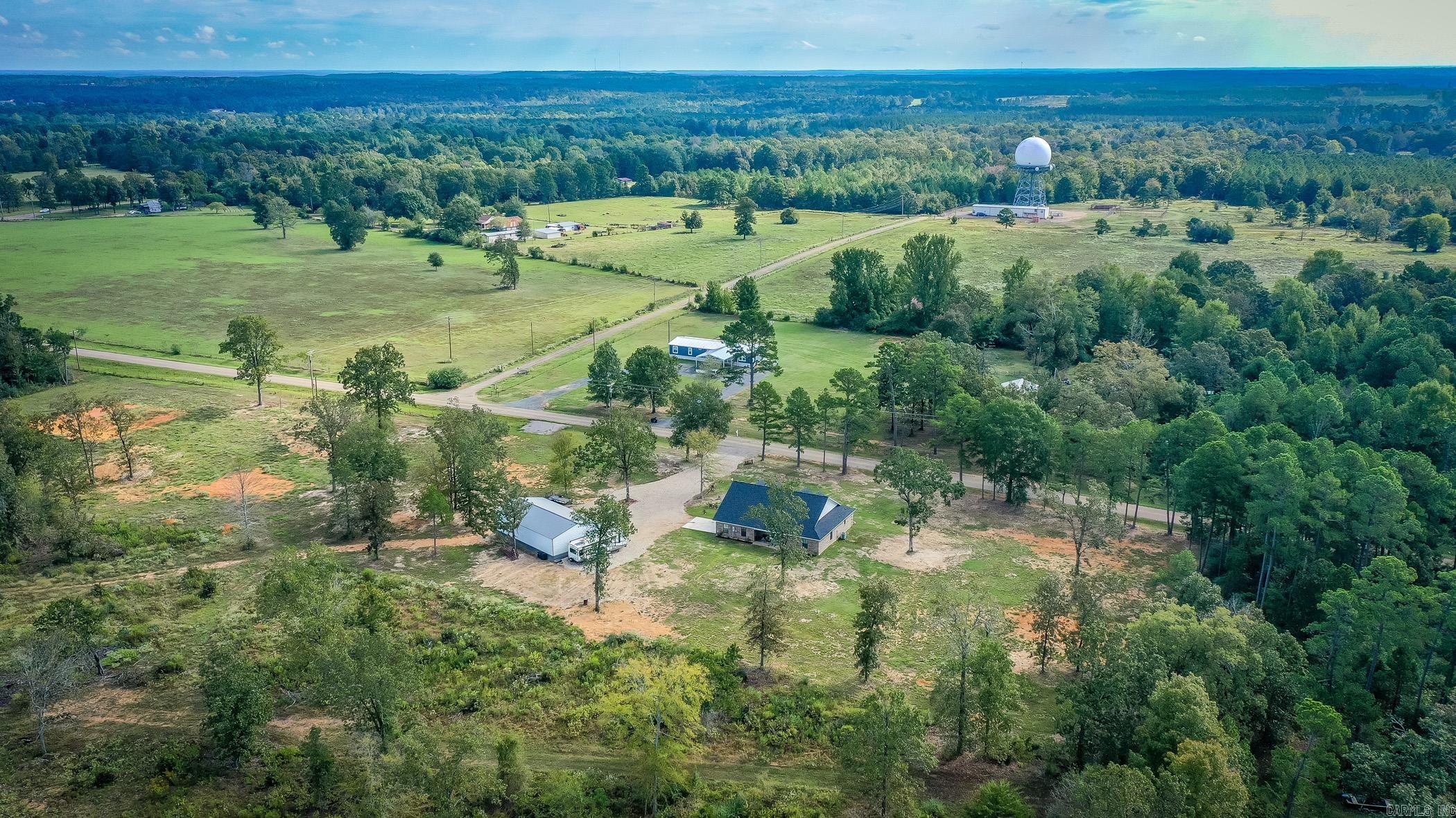 2142  MC17  Fouke, AR