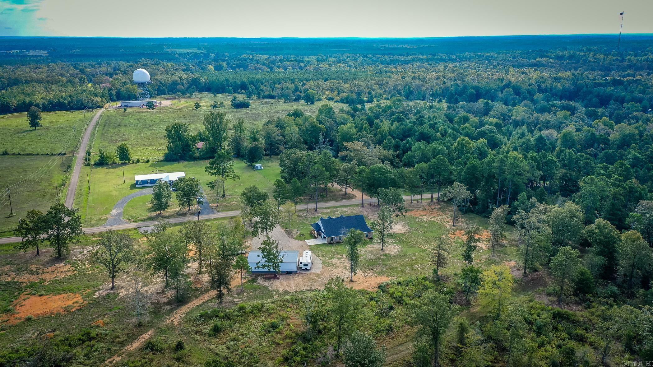 2142  MC17  Fouke, AR